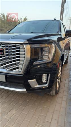 جي ام سي يوكون